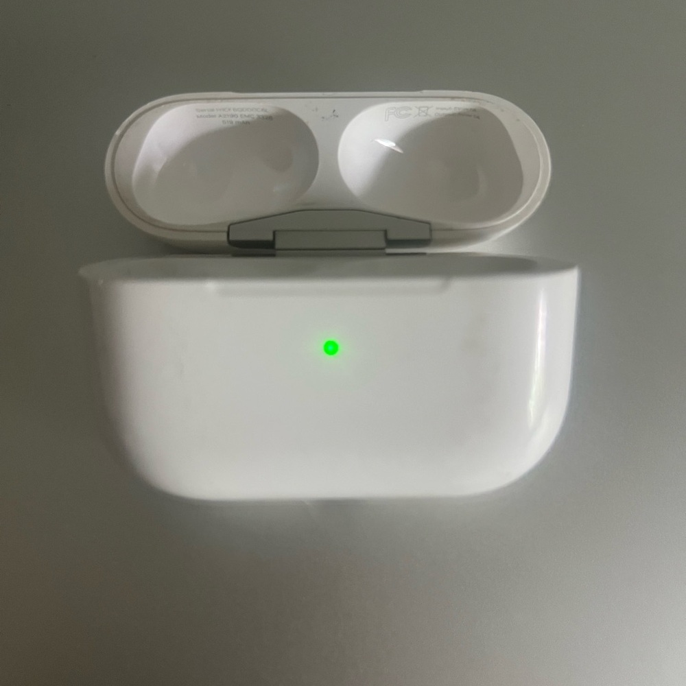 Genuine Apple AirPods Pro 1st Generation Charging Case (A2190)